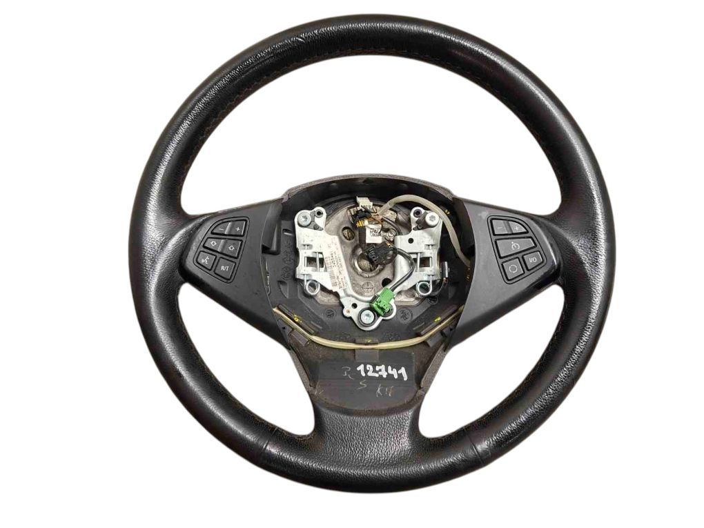 3455481 Steering Wheel BMW X3 (E83) (2004-2012)
