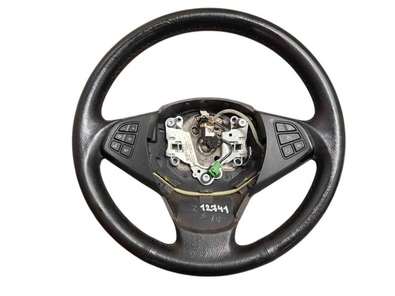 3455481 Steering Wheel BMW X3 (E83) (2004-2012)