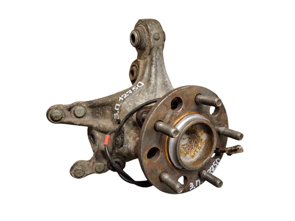 527203Z010 Wheel bearing housing rear right HYUNDAI i40 (VF) (2011-2019)