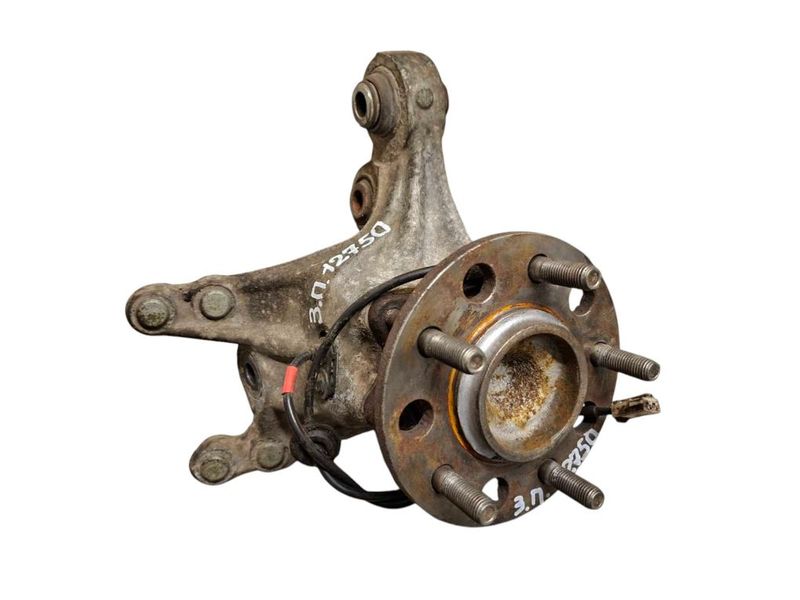 527203Z010 Wheel bearing housing rear right HYUNDAI i40 (VF) (2011-2019)