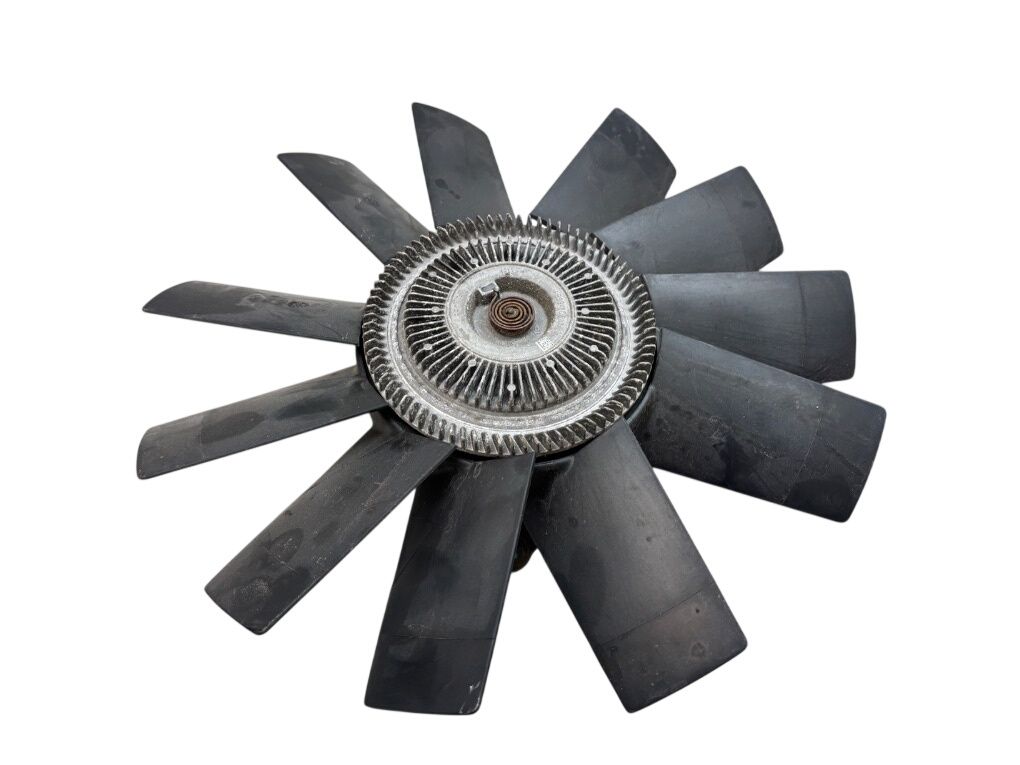 2037262 Viscous Coupling FORD RANGER III (TKE, PX) (2011-2023)