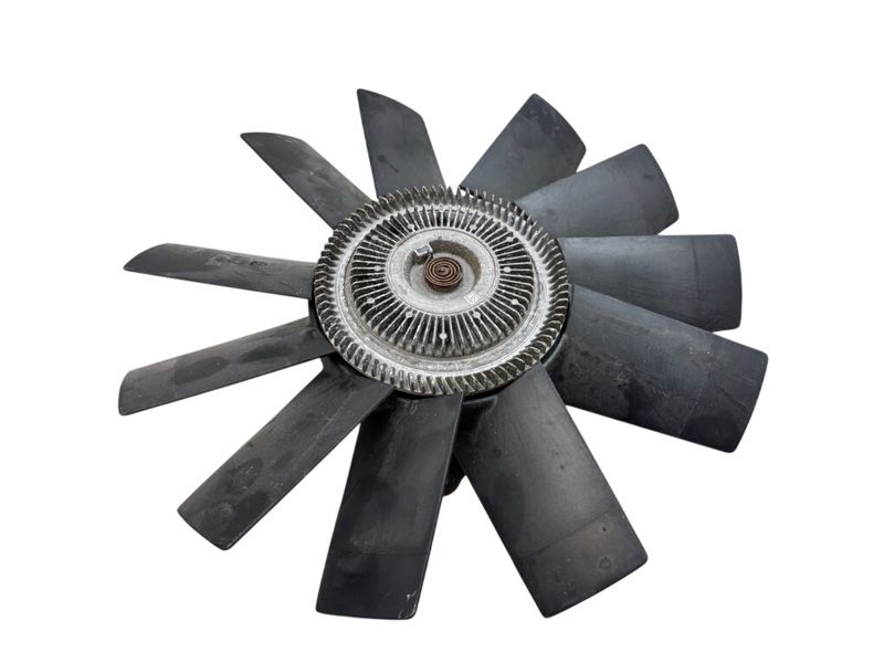 2037262 Viscous Coupling FORD RANGER III (TKE, PX) (2011-2023)