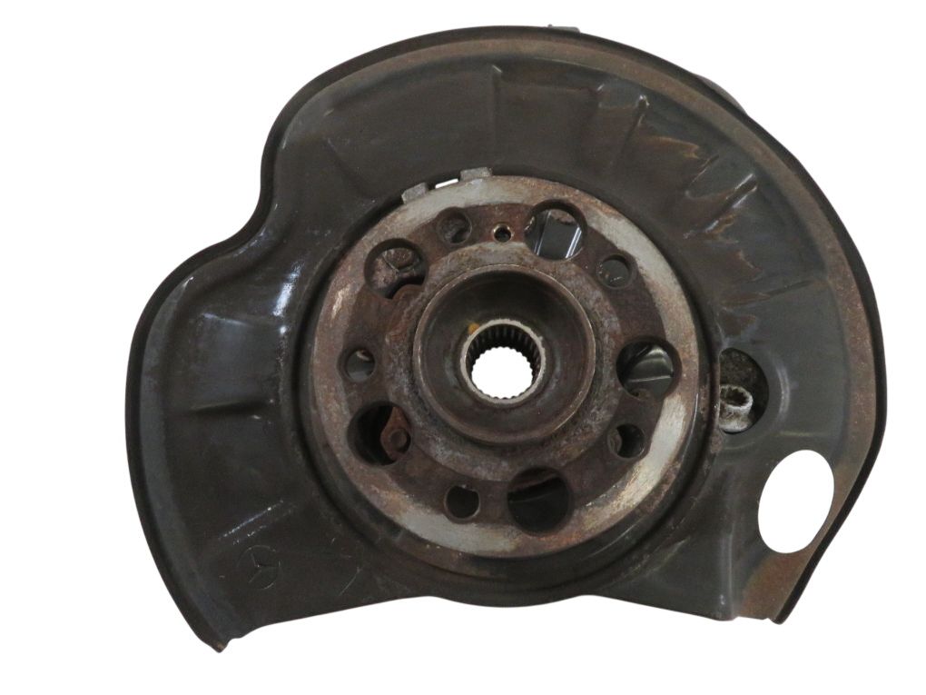 A2213502108 Wheel bearing housing rear left MERCEDES-BENZ S-CLASS Coupe (C216) (2006-2013)