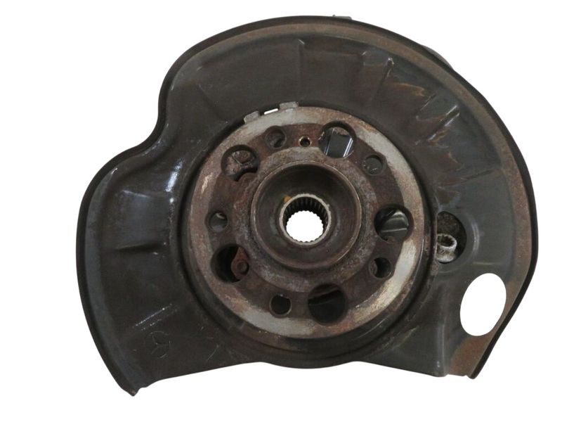 A2213502108 Wheel bearing housing rear left MERCEDES-BENZ S-CLASS Coupe (C216) (2006-2013)
