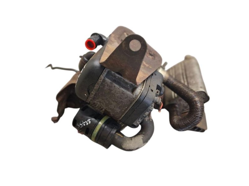 A2125060798 A2129026908 Auxiliary / pakring heater (webasto) MERCEDES-BENZ E-CLASS (W212) (2009-2016)