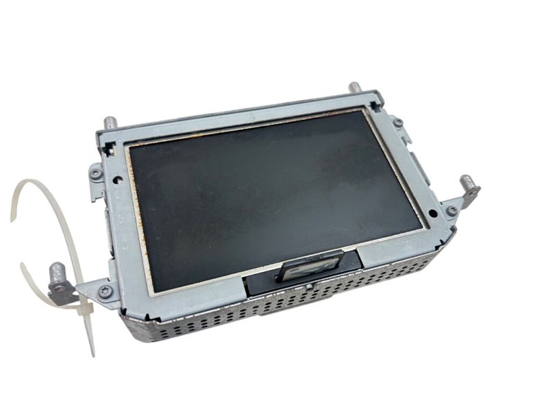 1895836 Dash screen FORD RANGER III (TKE, PX) (2011-2023)
