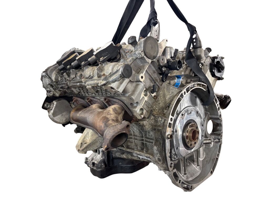 272974 272.974 M272974 M272.974 Engine MERCEDES-BENZ S-CLASS (W221) (2005-2013)