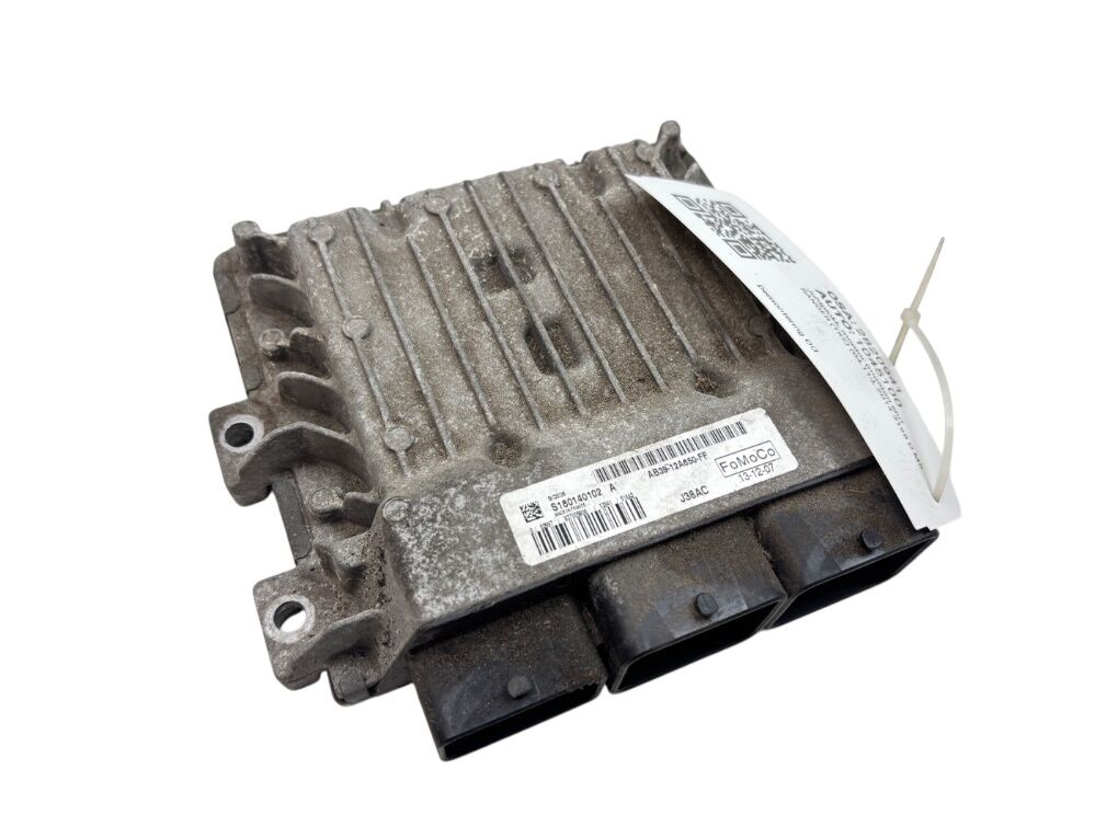 A2C92217403 A2C97960703 S180140102A S180140101A Engine Control Unit / module (ECU) FORD RANGER III (TKE, PX) (2011-2023)