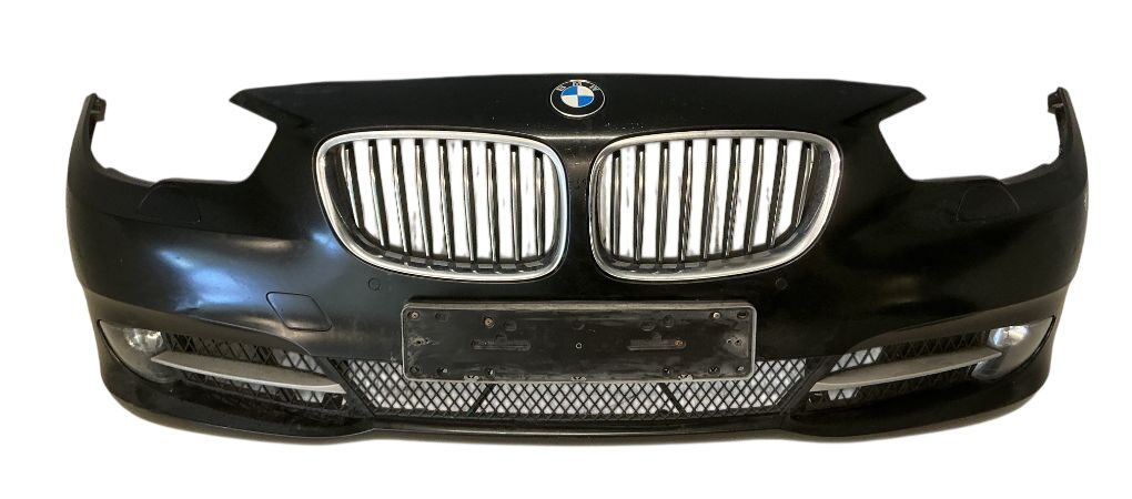 51117248035 51117248037 51117248036 Front Bumper BMW 5 GRAN TURISMO (F07) (2009-2017)
