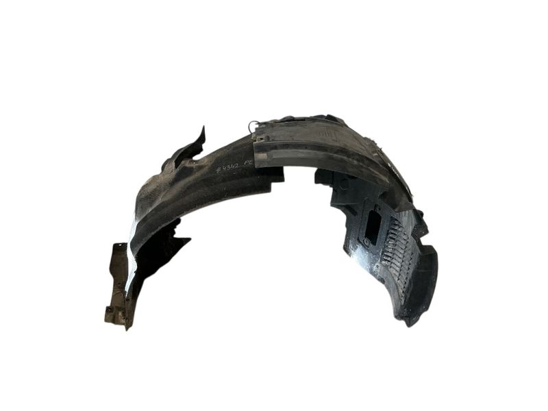 51717193510 51717193508 Fender inner liner Front Right BMW 5 GRAN TURISMO (F07) (2009-2017)