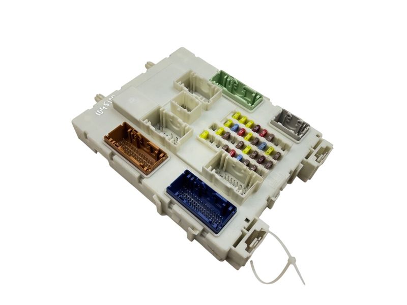 2400678 Fuse box FORD RANGER III (TKE, PX) (2011-2023)