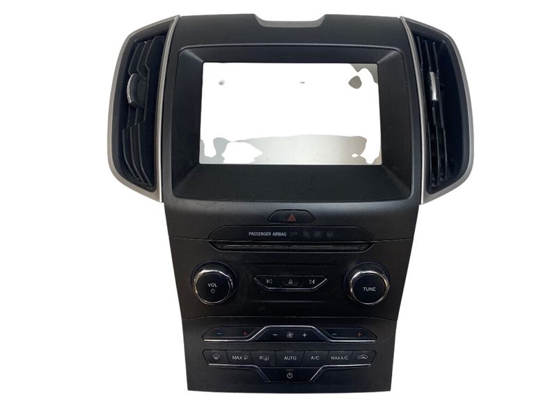 1949525 Heater control panel FORD S-MAX II (2015-2023)