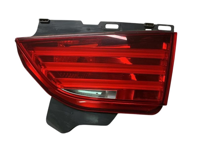 63217199638 7199638 Inner tail light, right BMW 5 GRAN TURISMO (F07) (2009-2017)