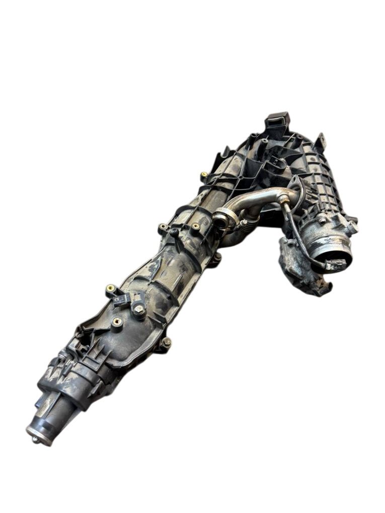 7800088 11618511363 Intake Manifold BMW 5 (F10, F11) (2010-2017)