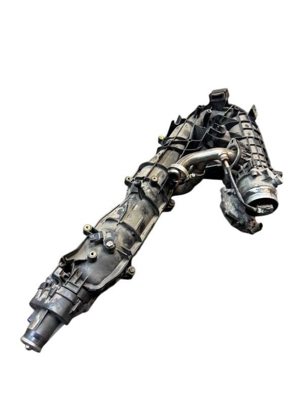 7800088 11618511363 Intake Manifold BMW 5 (F10, F11) (2010-2017)