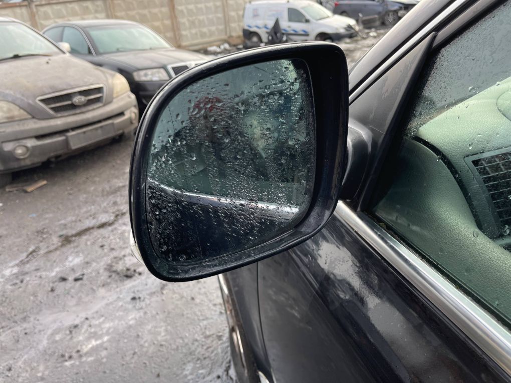 7L6857507GK Mirror left VW TOUAREG I (7L) (2002-2010)