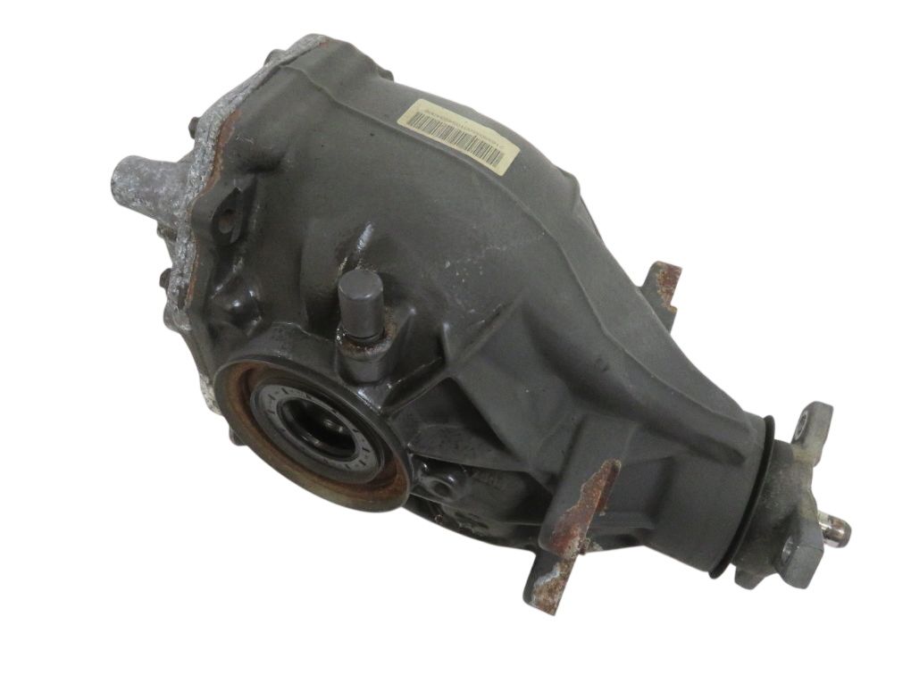 A2213502614 A221350261480 Rear axle differential MERCEDES-BENZ S-CLASS Coupe (C216) (2006-2013)