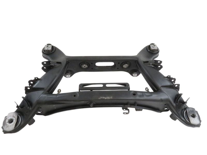 A2183501401 Rear axle Beam MERCEDES-BENZ E-CLASS (W212) (2009-2016)