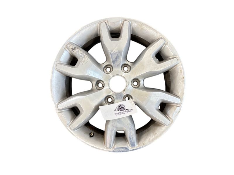1737243 Rim 1 pc FORD RANGER III (TKE, PX) (2011-2023)