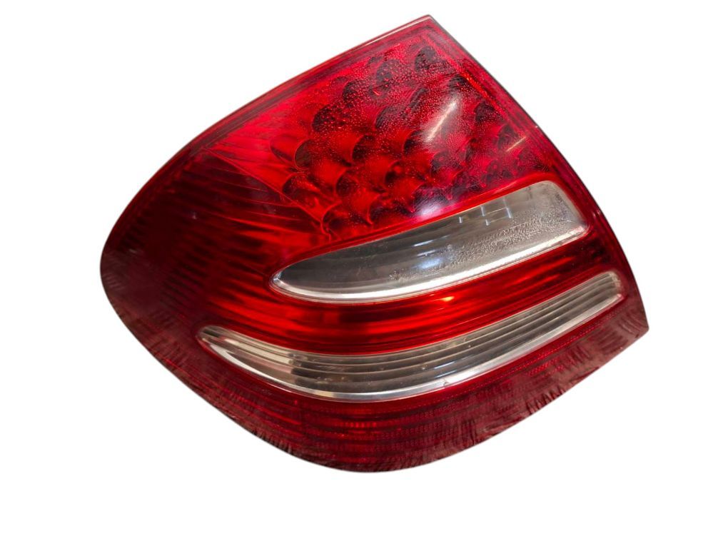 A2118200564 Tail light left MERCEDES-BENZ E-CLASS (W211) (2002-2009)