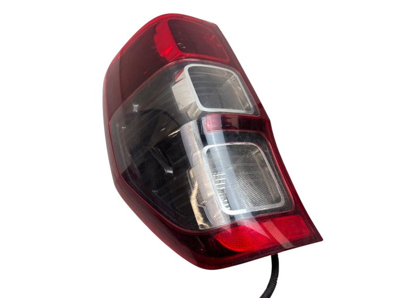 2318463 Tail light left FORD RANGER III (TKE, PX) (2011-2023)