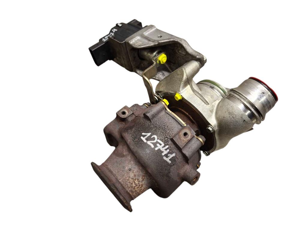 850689101A Turbocharger BMW X3 (E83) (2004-2012)