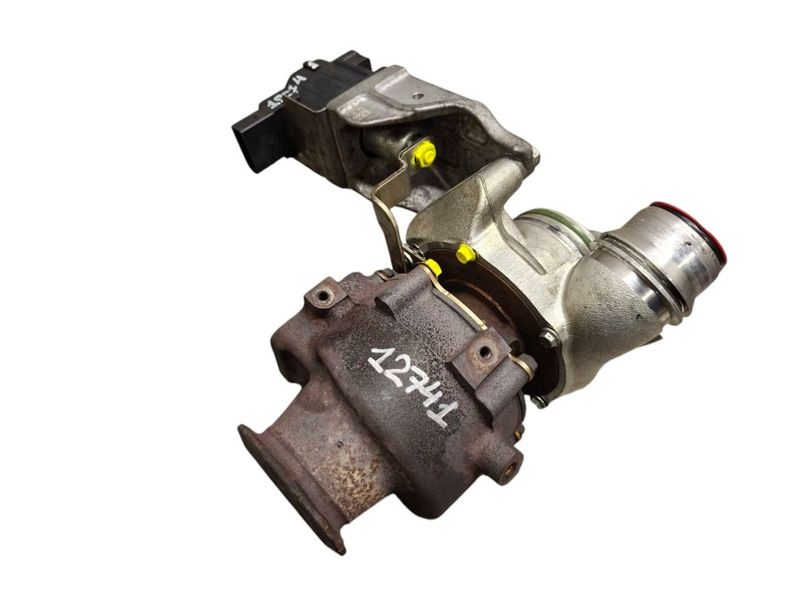 850689101A Turbocharger BMW X3 (E83) (2004-2012)