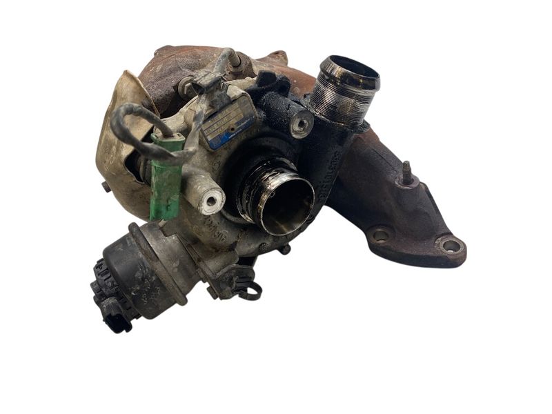 53039700394 53039700634 Turbocharger FORD S-MAX II (2015-2023)