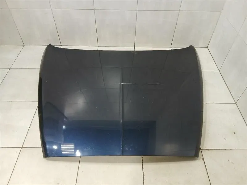 2015 BENTLEY CONTINENTAL GT W12 SPEED BONNET 3W0823031AB Bonnet