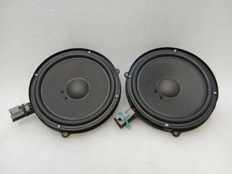 Ferrari Speaker Door Speaker Set Speakers