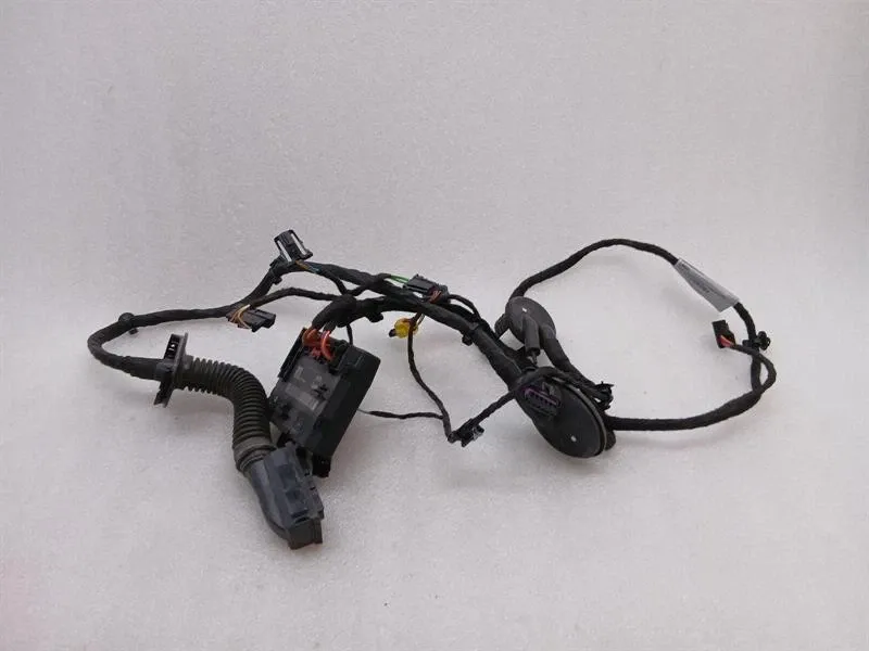 Lamborghini Huracan LP640 EVO Wiring Loom 4T1971030E Wiring Harness