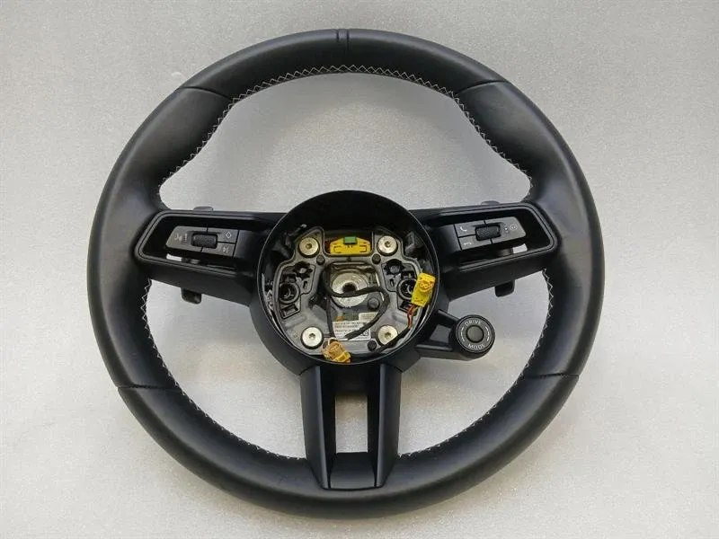 Porsche 911 992 GT3 Steering Wheel 9GT419091BQ Steering Wheel 36cm GT3 TOURING