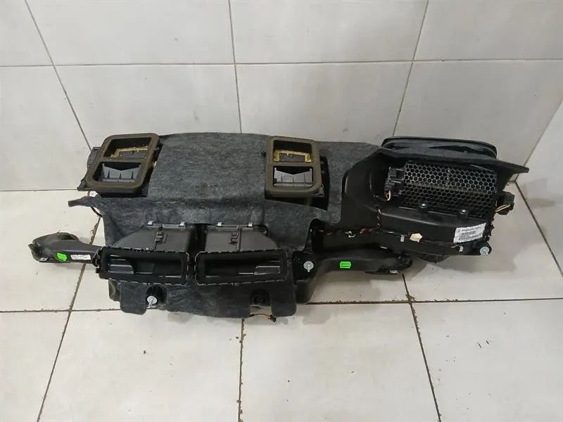 Mercedes GT R190 Roadster Heater Blower A2048303503 Engine Heater Blower