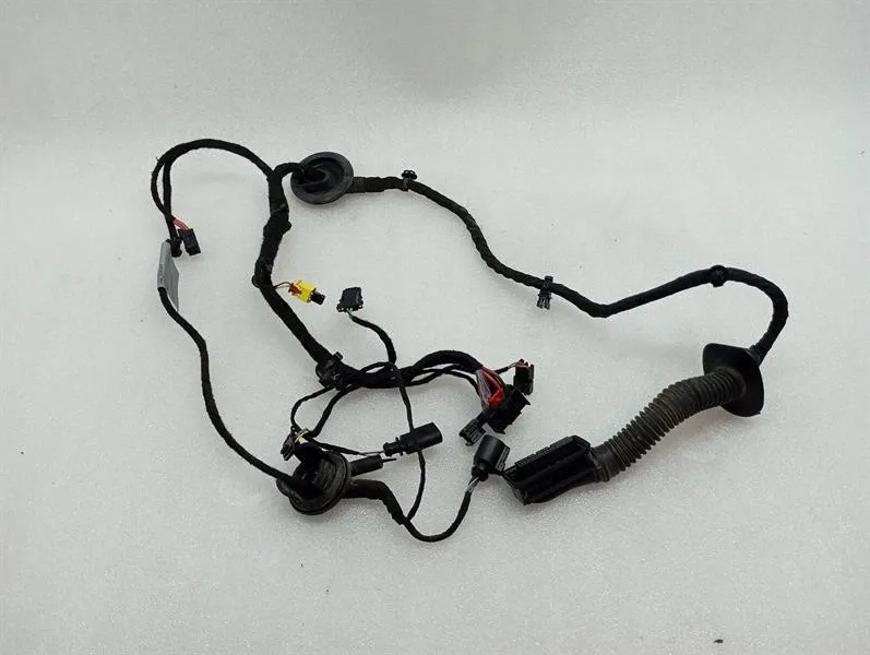 Lamborghini Huracan Performante Wiring Loom 4T2971029G Wiring Harness Left Door RHD