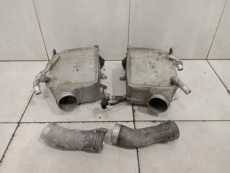 Maybach 62 V240 Intercooler A2750901914 Intercooler