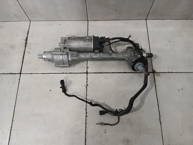 Porsche 911 992 GT3 Power Steering Rack 992423051AL RHD RIGHT HAND DRIVE