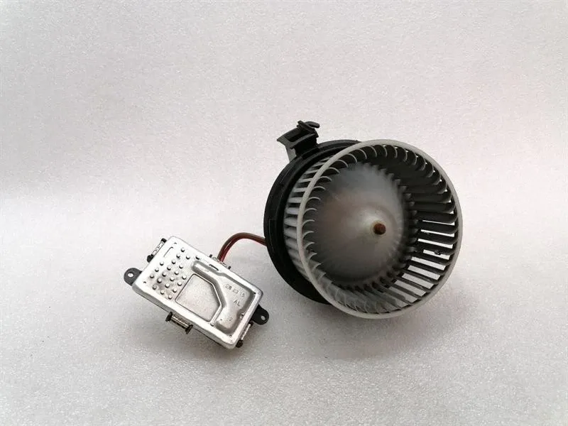 MERCEDES GT C190 GTS S COUPE Heater Blower A2128200808 Engine Heater Blower RHD