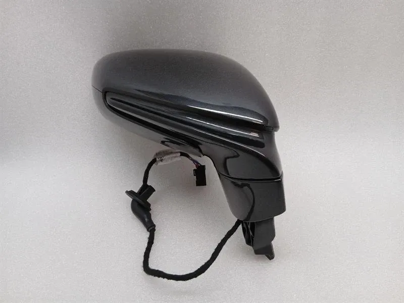 PORSCHE 911 992 GT3 RIGHT DOOR MIRROR 992857528G RIGHT HAND DRIVE RHD