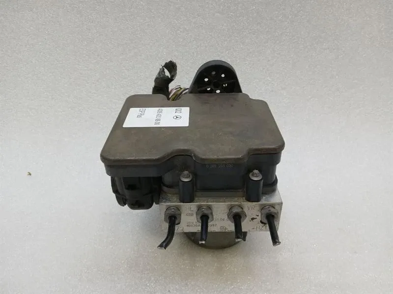 Mercedes C c63 AMG Class W205 A.B.S Pump A2054310600 ABS Pump Hydraulic Block