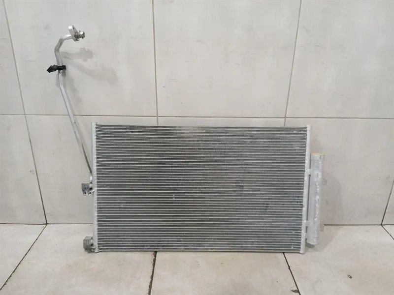 Ferrari Purosangue F175 A/C Radiator 801838 Air Conditioning Cooler 851018