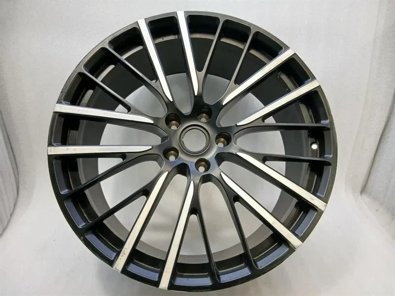 Aston Martin DBX Front Alloy Wheel PY83-1007-JA 10JX23 ET56 Front Rim