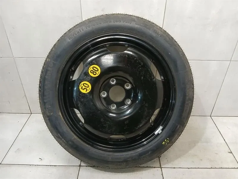 Bentley Arnage T Spare Wheel 155/70 R19 4.6JX19 ET40 Rim
