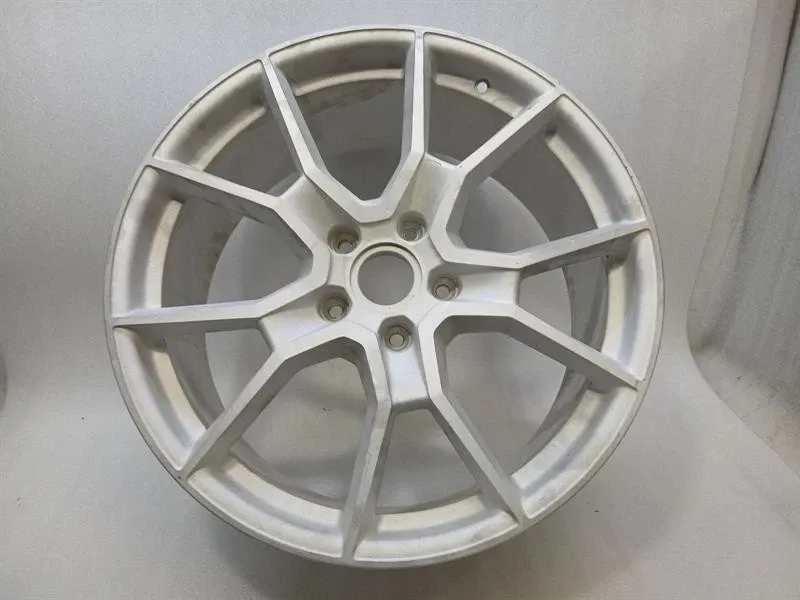 Porsche Taycan 9J Front Alloy Wheel 9J1601025BC 9.5Jx21 ET60 Front Rim
