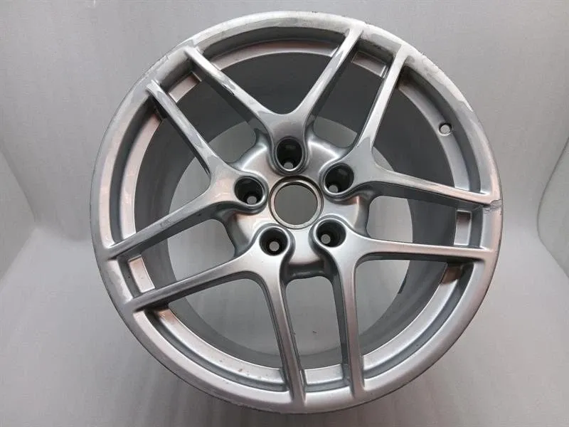 Porsche 911 997 Rear Alloy Wheel 99736216301 11JX19 ET51 Rear Rim
