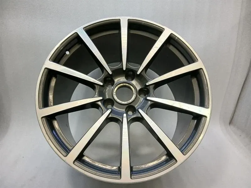 Porsche 911 991 Rear Alloy Wheel 99136216631 11Jx20 ET52 Classic II Rear Rim