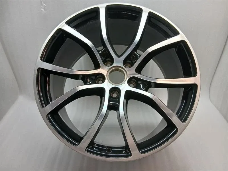Porsche Cayenne 9Y MK3 E3 Rear Alloy Wheel 9Y0601025DC 11J×21 ET58 Rear Rim