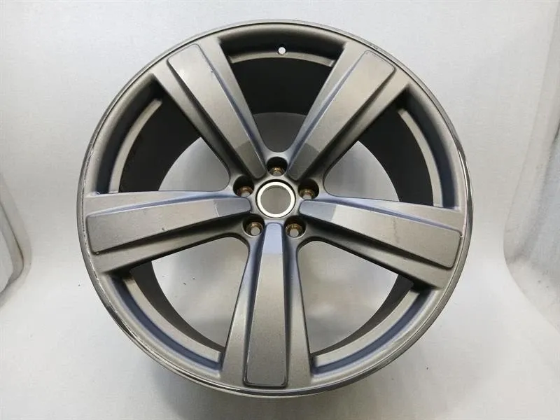 Porsche Macan 95B Rear Alloy Wheel 95B601025GM 10J x21 ET19 Rear Rim