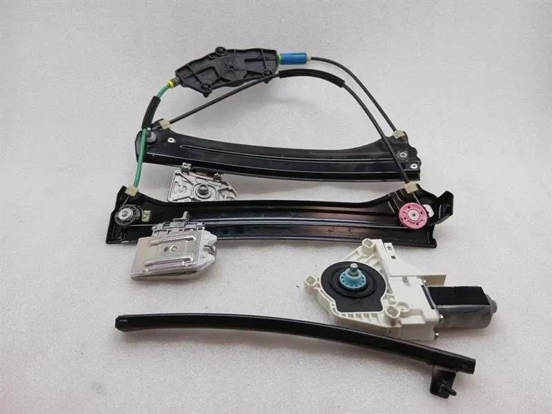 Lamborghini Huracan LP640 EVO Right Winder 4T0837398C Window Regulator Right