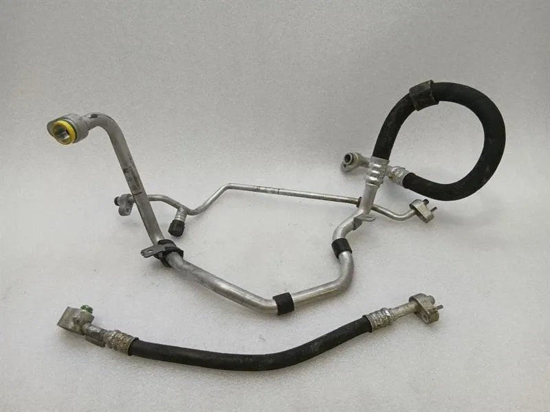 Mercedes GT R190 Roadster A/C Pipe A1908303100 Air Conditioning AC