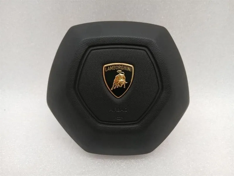 Lamborghini Huracan Performante steering wheel module 4T0880201B steering wheel module